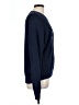 Hollister Solid Blue Pullover Sweater Size M - photo 4