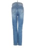Judy Blue Hearts Blue Jeans Size 3 - photo 2