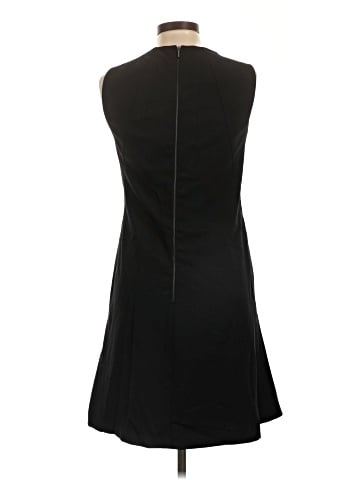 Akris Punto Cocktail Dress (view 2)