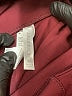 Fabletics Burgundy Active Pants Size 2X - photo 4