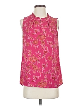 41 Hawthorn Sleeveless Blouse