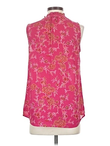 41Hawthorn Sleeveless Blouse (view 2)