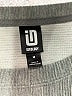Ideology Solid Gray Pullover Sweater Size M - photo 7