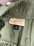 Universal Thread 100% Lyocell Solid Green Casual Pants Size M - photo 7