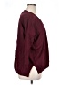 ASOS Burgundy Pullover Sweater Size 14 - photo 4