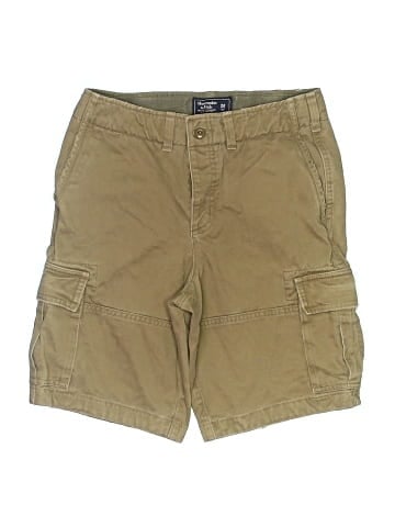 Abercrombie & Fitch Cargo Shorts (view 1)