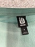 Ideology Teal Sweatshirt Size M - photo 7