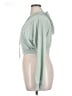 MM Green Zip Up Hoodie Size XL (estimated) - photo 5