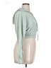 MM Green Zip Up Hoodie Size XL (estimated) - photo 4