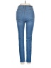 Articles of Society Solid Blue Jeans Size 24 waist - photo 2