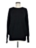 Donna Karan New York Black Pullover Sweater Size M - photo 1