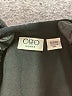 Cato 100% Polyester Black Sleeveless Blouse Size 22 - 24 - photo 7
