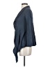 Max Studio Gray Cardigan Size S - photo 5