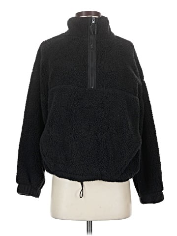 No Boundaries Pullover Sweater (view 1)