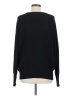 Donna Karan New York Black Pullover Sweater Size M - photo 2