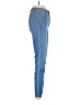 Articles of Society Solid Blue Jeans Size 24 waist - photo 4