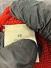 Moth Red Cardigan Size XS - photo 8
