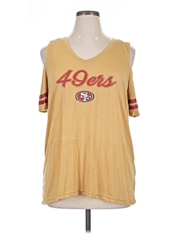NFL Sleeveless T-Shirt (view 1)