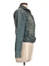 Hydraulic Blue Denim Jacket Size L - photo 4