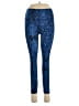 Lululemon Athletica Blue Leggings Size 8 - photo 1
