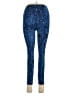 Lululemon Athletica Blue Leggings Size 8 - photo 2