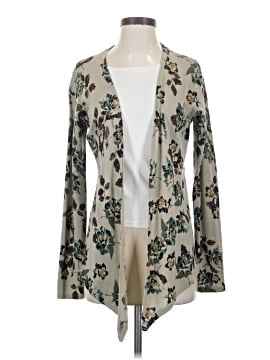 Garnet Hill Wool Cardigan
