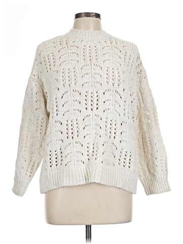 MNG Pullover Sweater (view 1)