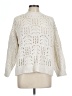 MNG Ivory Pullover Sweater Size M - photo 1