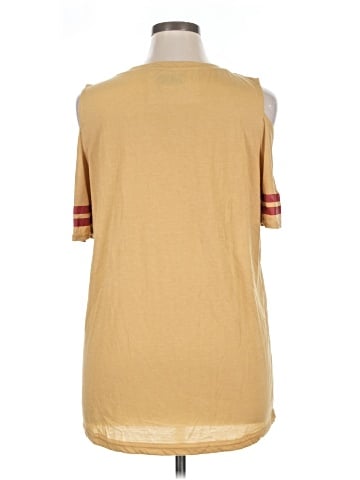 NFL Sleeveless T-Shirt (view 2)