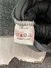 Belldini Black Wool Cardigan Size L - photo 8