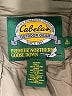 Cabela's 100% Nylon Green Vest Size S - photo 6