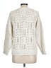 MNG Ivory Pullover Sweater Size M - photo 2