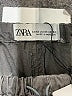 Zara Black Formal Skirt Size XS - photo 4