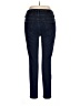Ann Taylor Solid Blue Jeans Size 14 - photo 2