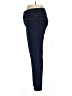 Ann Taylor Solid Blue Jeans Size 14 - photo 5