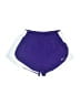 Nike Color Block Purple Athletic Shorts Size M - photo 1