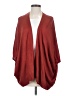 Maurices Red Cardigan Size S - photo 1