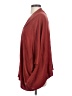 Maurices Red Cardigan Size S - photo 5