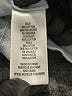 Chenault Gray 3/4 Sleeve Top Size L - photo 8
