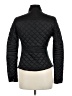 Zara Argyle Black Jacket Size M - photo 2