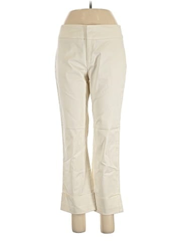 Banana Republic Factory Store Casual Pants (view 1)