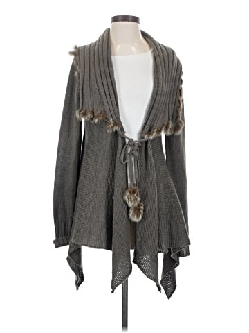 Ryu Cardigan (view 1)