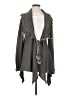 Ryu Gray Cardigan Size S - photo 1