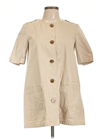Gryphon New York Trenchcoat (view 1)