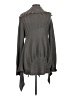 Ryu Gray Cardigan Size S - photo 2