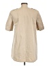 Gryphon New York Tan Trenchcoat Size L - photo 2
