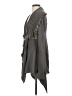 Ryu Gray Cardigan Size S - photo 5