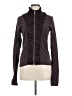 Adidas Stella McCartney 100% Polyester Purple Jacket Size M - photo 1