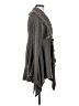 Ryu Gray Cardigan Size S - photo 4