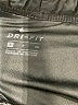 Nike Black Athletic Shorts Size S - photo 3